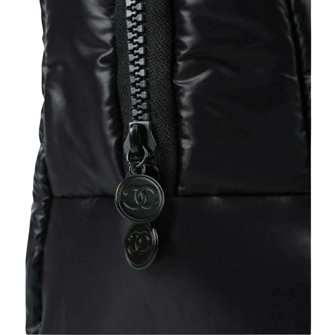 Chanel Handbag with Handles