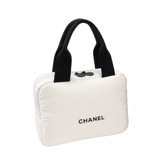 Chanel Handbag with Handles