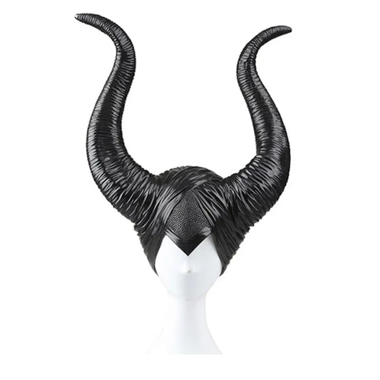Witch Halloween Costume Helmet