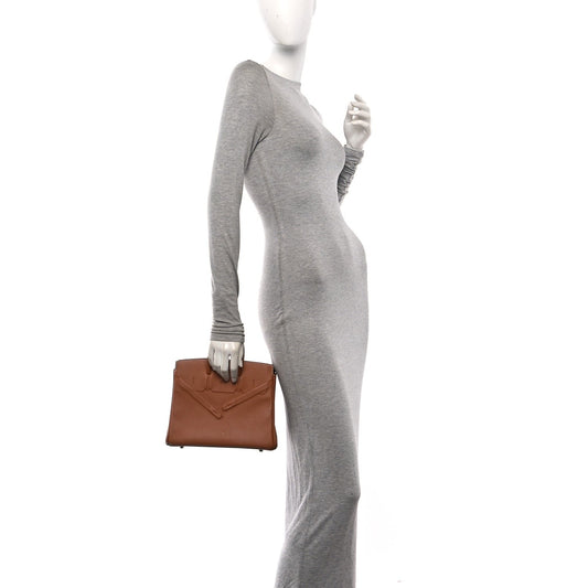 Swift Birkin Shadow 25 Gold