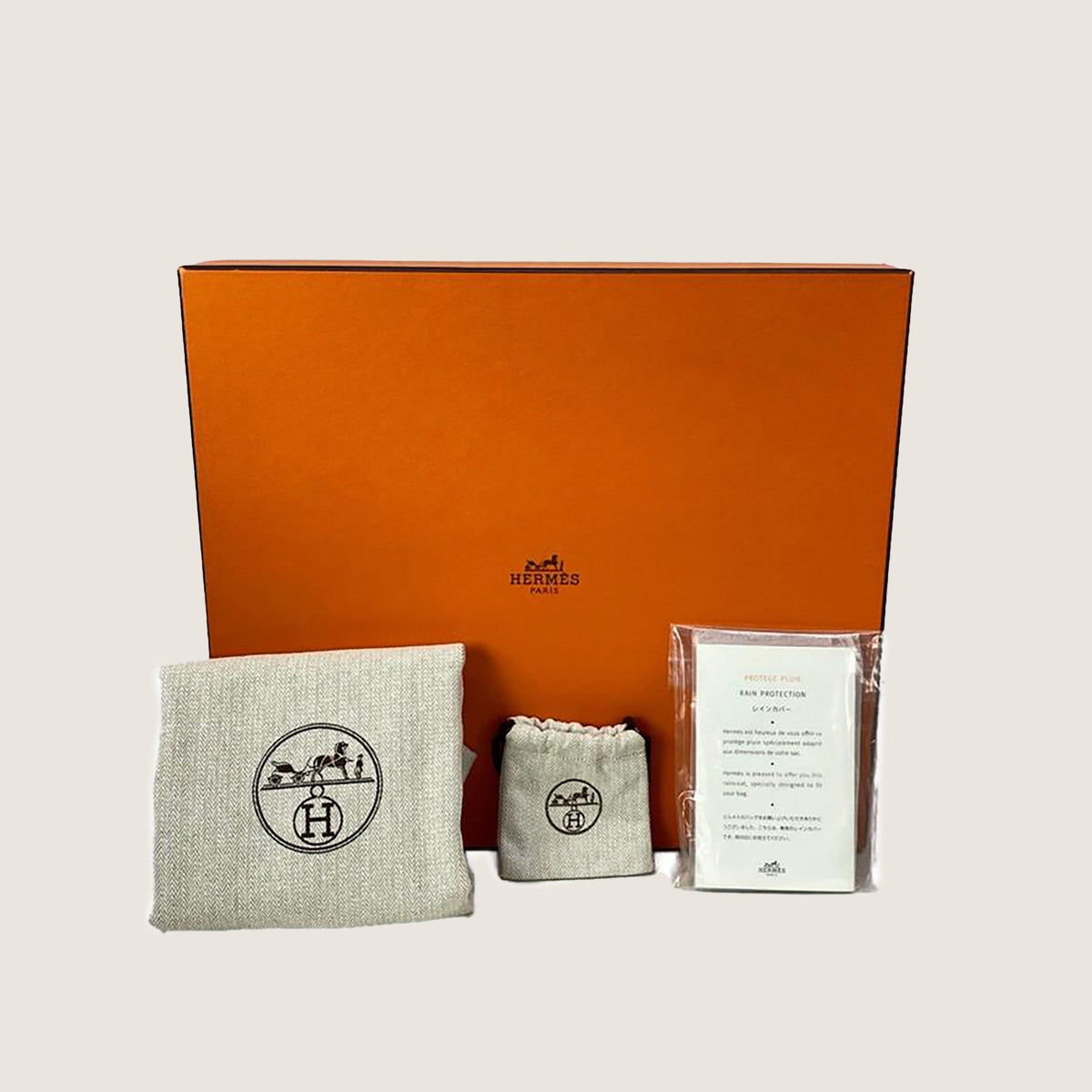 Birkin 30 Handbag