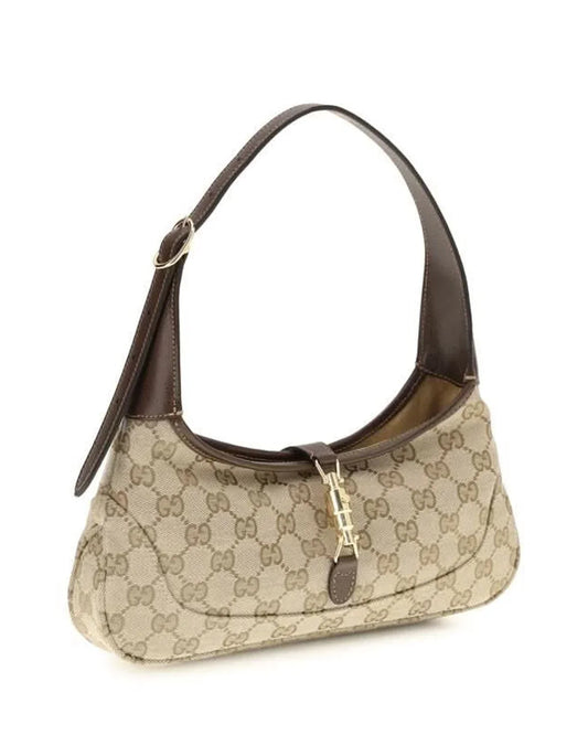Gucci Beige Shoulder Bag