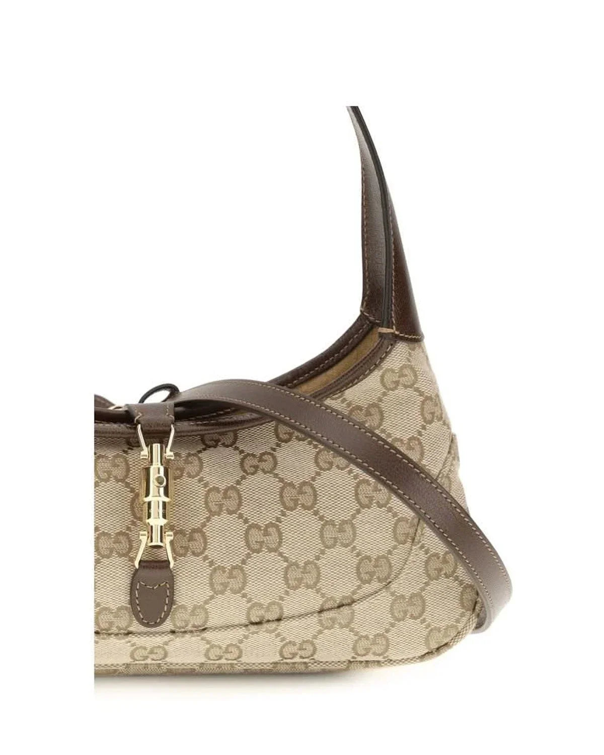 Gucci Beige Shoulder Bag