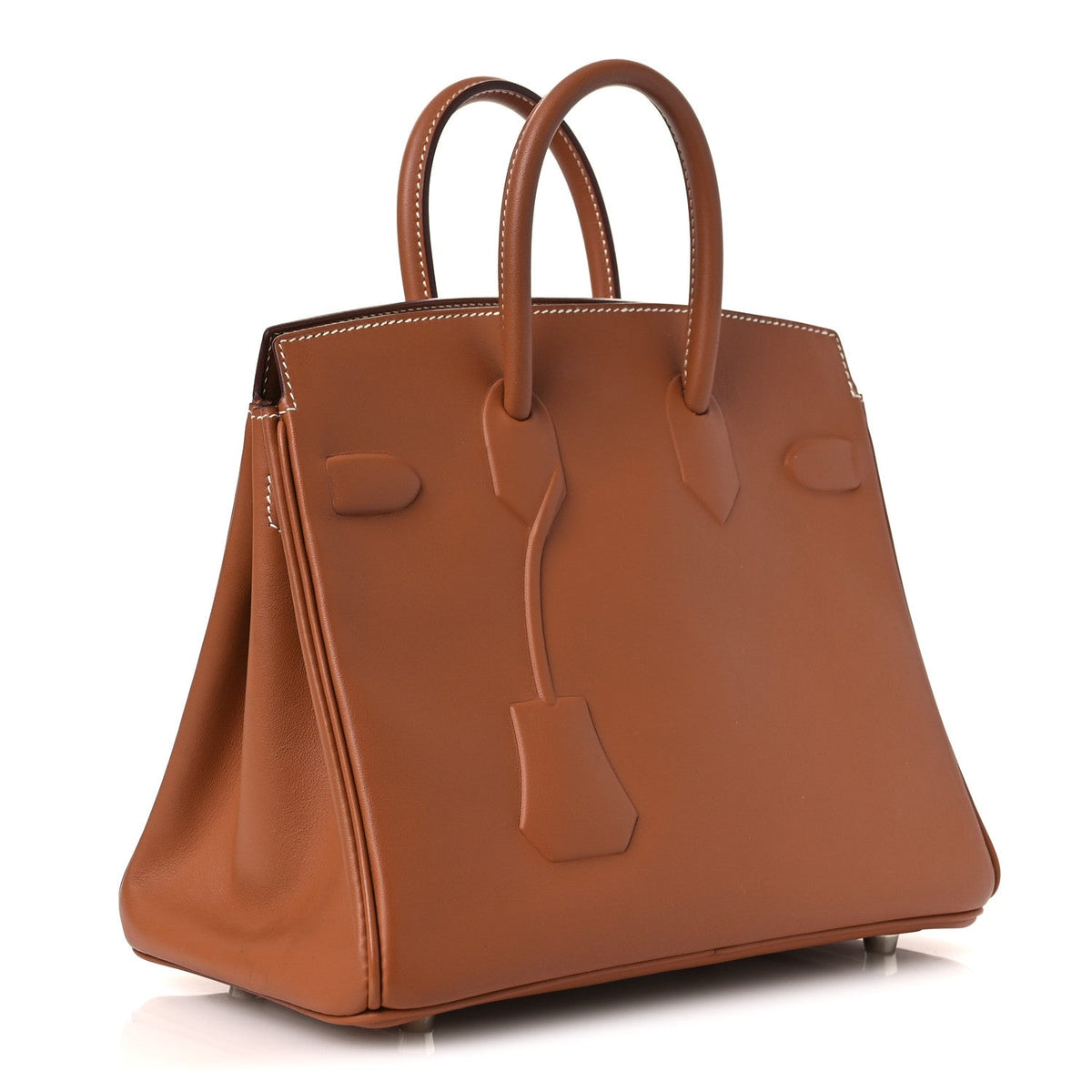 Swift Birkin Shadow 25 Gold