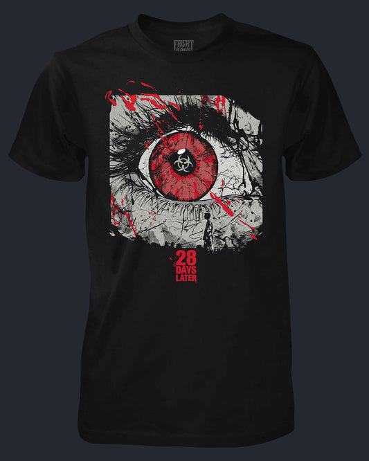 28 Days Later - Rage