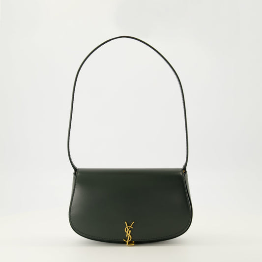 Voltaire Mini Bag Dark Green