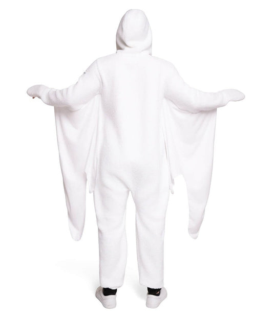 Men's Ghost Costume
