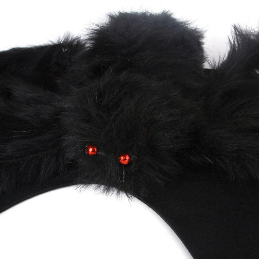 Spider Halloween Costume for Cats & Dogs