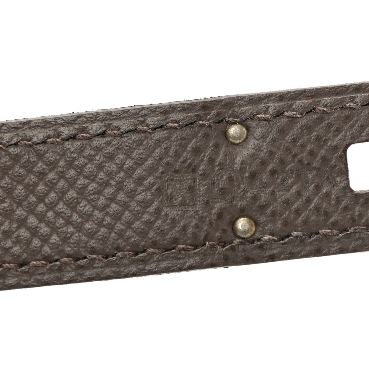 Epsom Birkin 35 Etain
