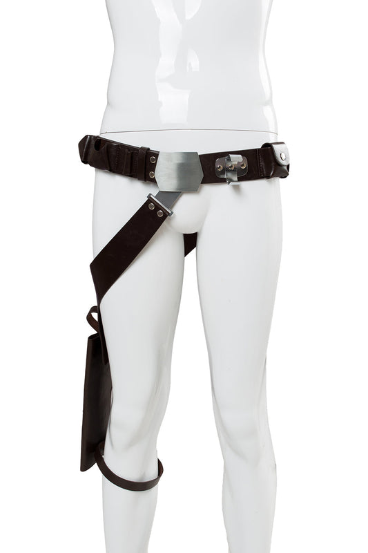 Solo: A Story Han Solo Belt Cosplay Props