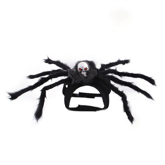 Bat Wing Cat & Small Dog Halloween Pet Costume