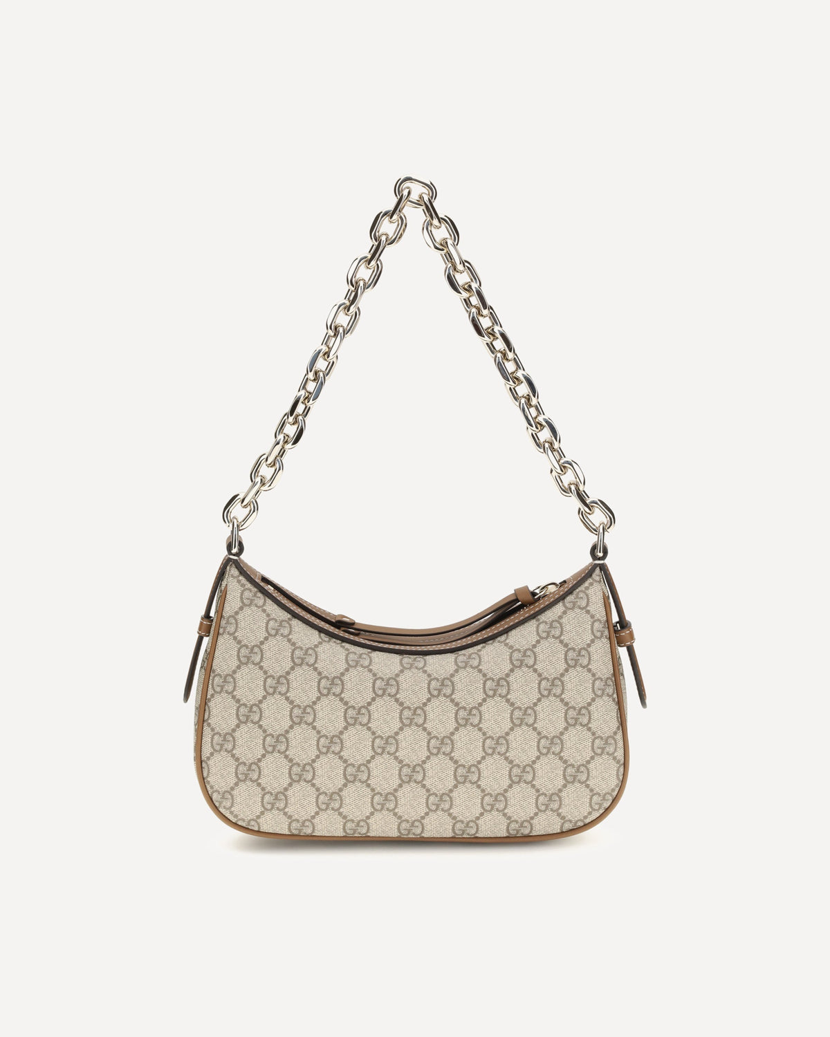 Small GG Emblem Shoulder Bag
