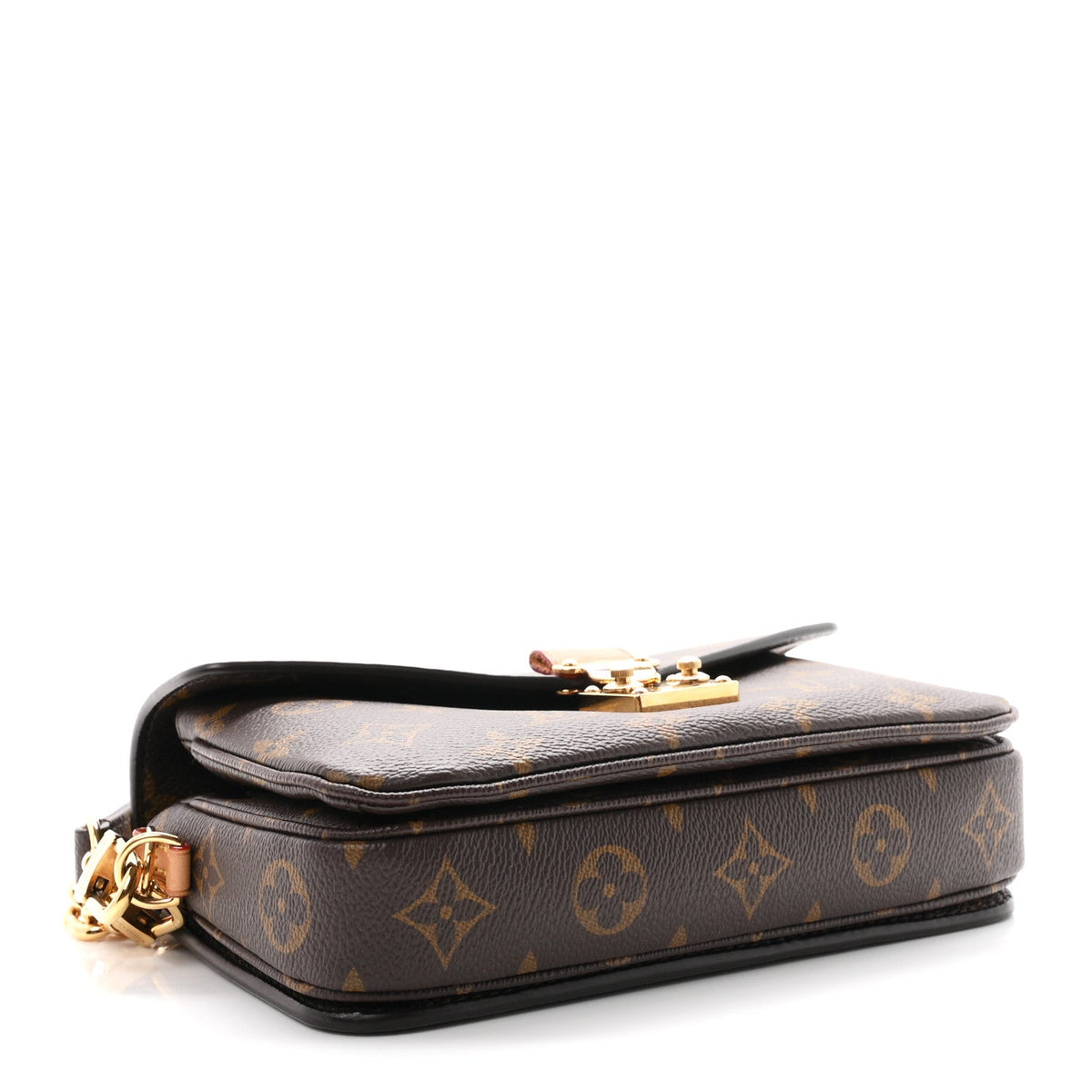 Monogram Pochette Metis East West