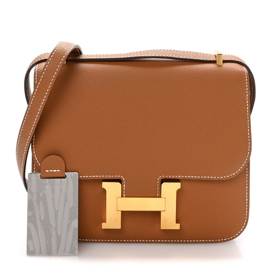 Epsom Constance 18 Gold