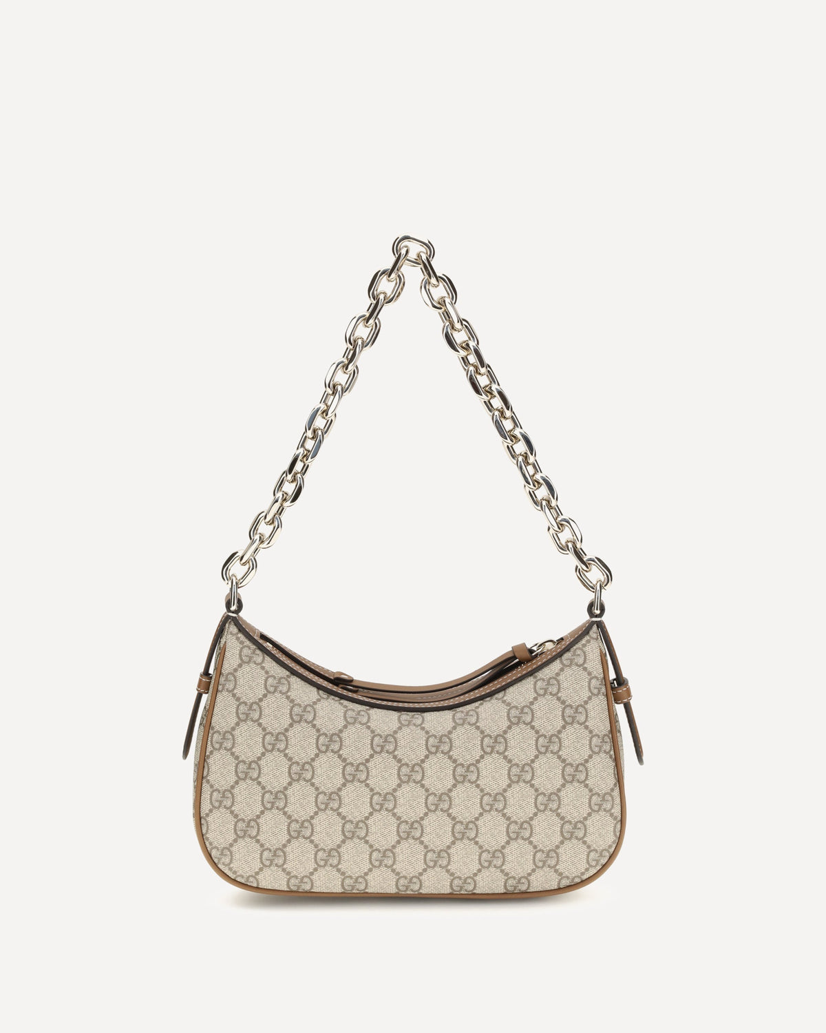 Small GG Emblem Shoulder Bag