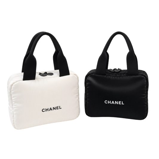 Chanel Handbag with Handles
