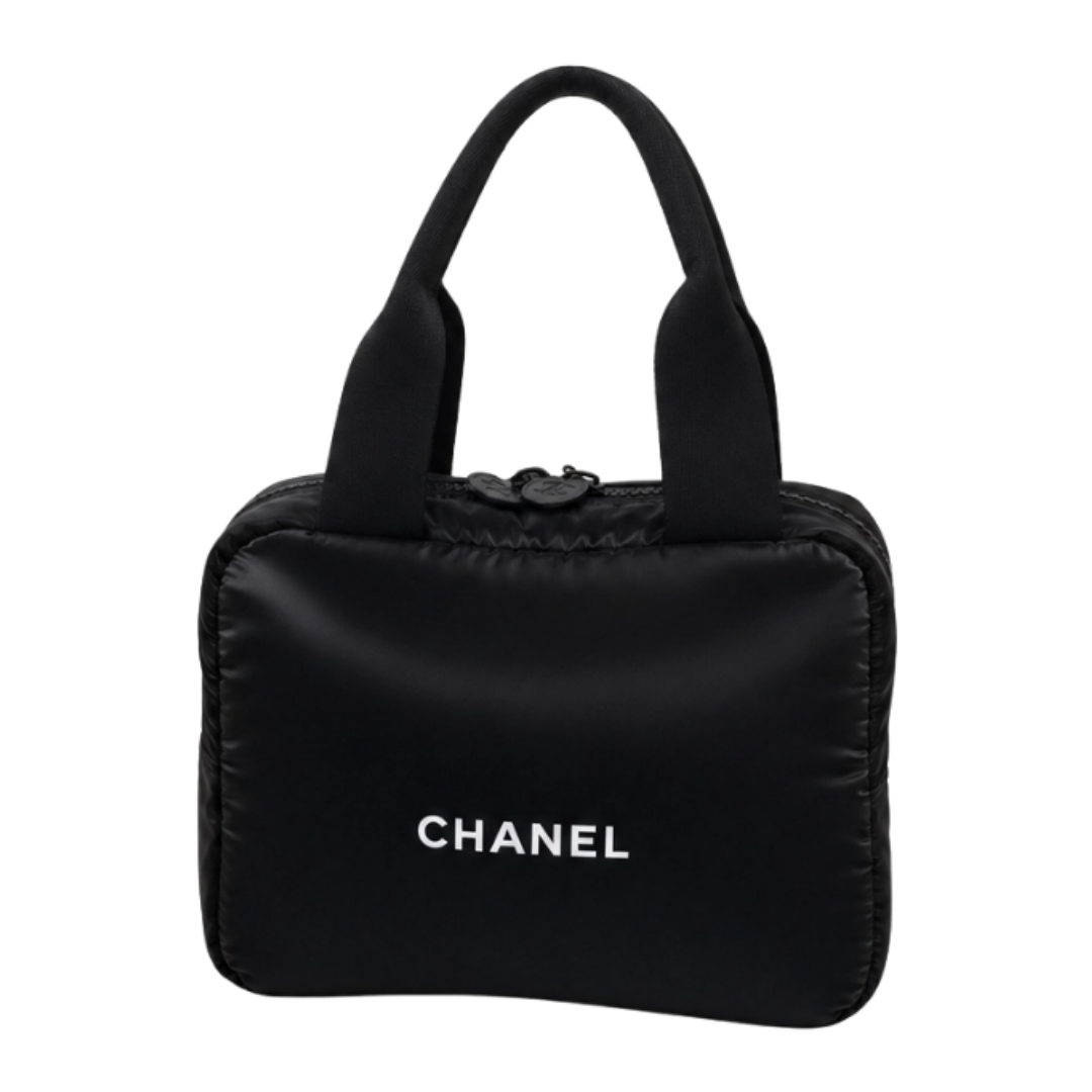 Chanel Handbag with Handles