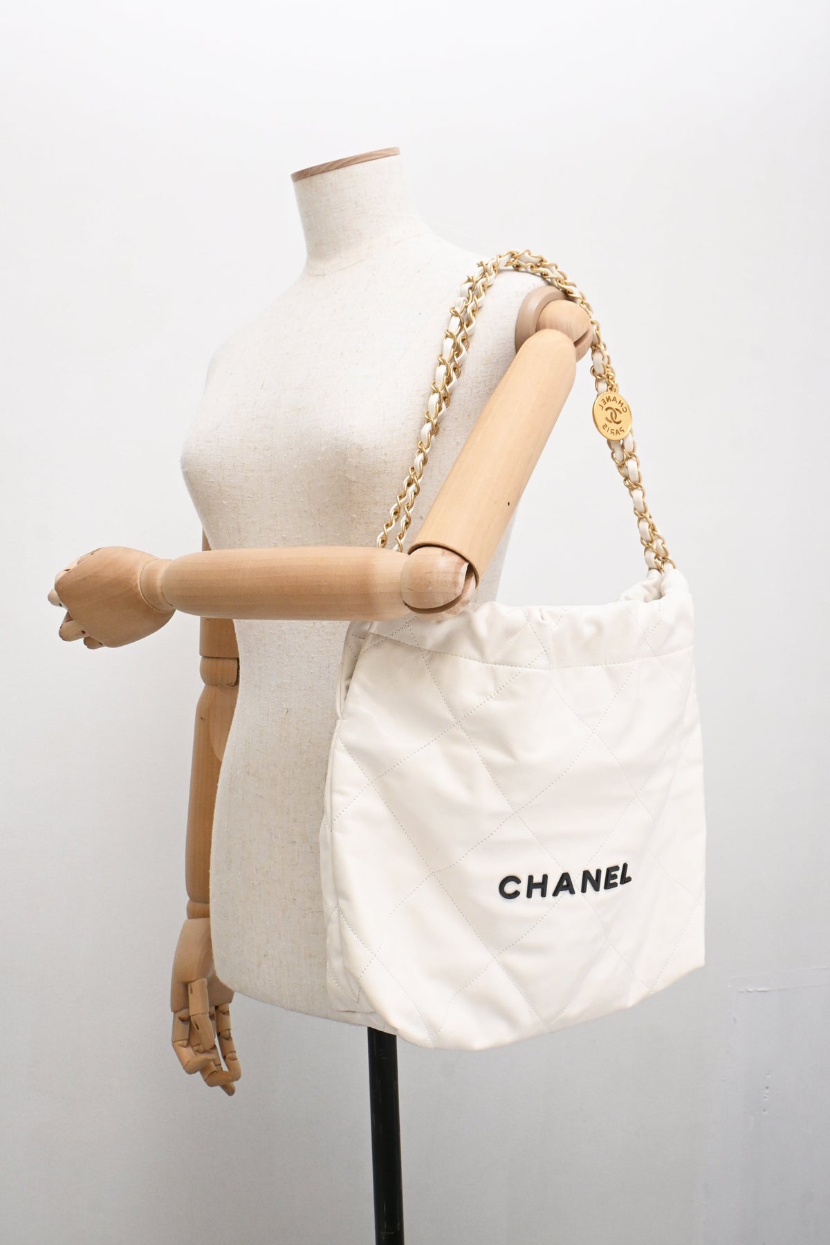 [WB9189] Chanel | Tote Bag
