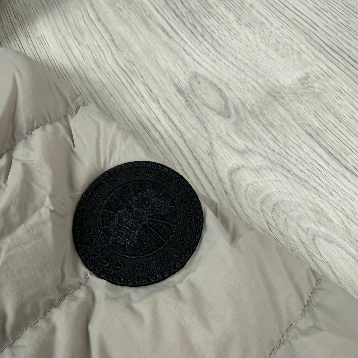 Canada Goose 'Crofton' Jacket - Limestone