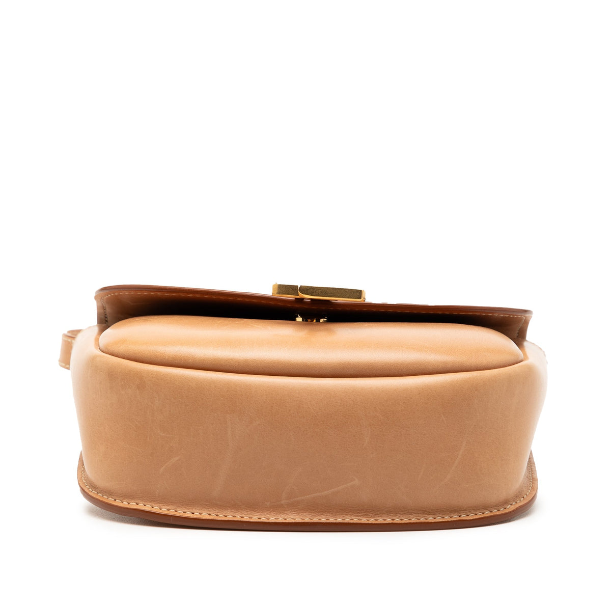 Kaia Shoulder Bag Leather Small