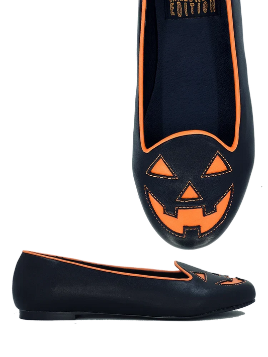 LYDIA JACKOLANTERN MATTE BLACK