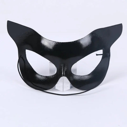 Mask Halloween Costume - Costume Dress