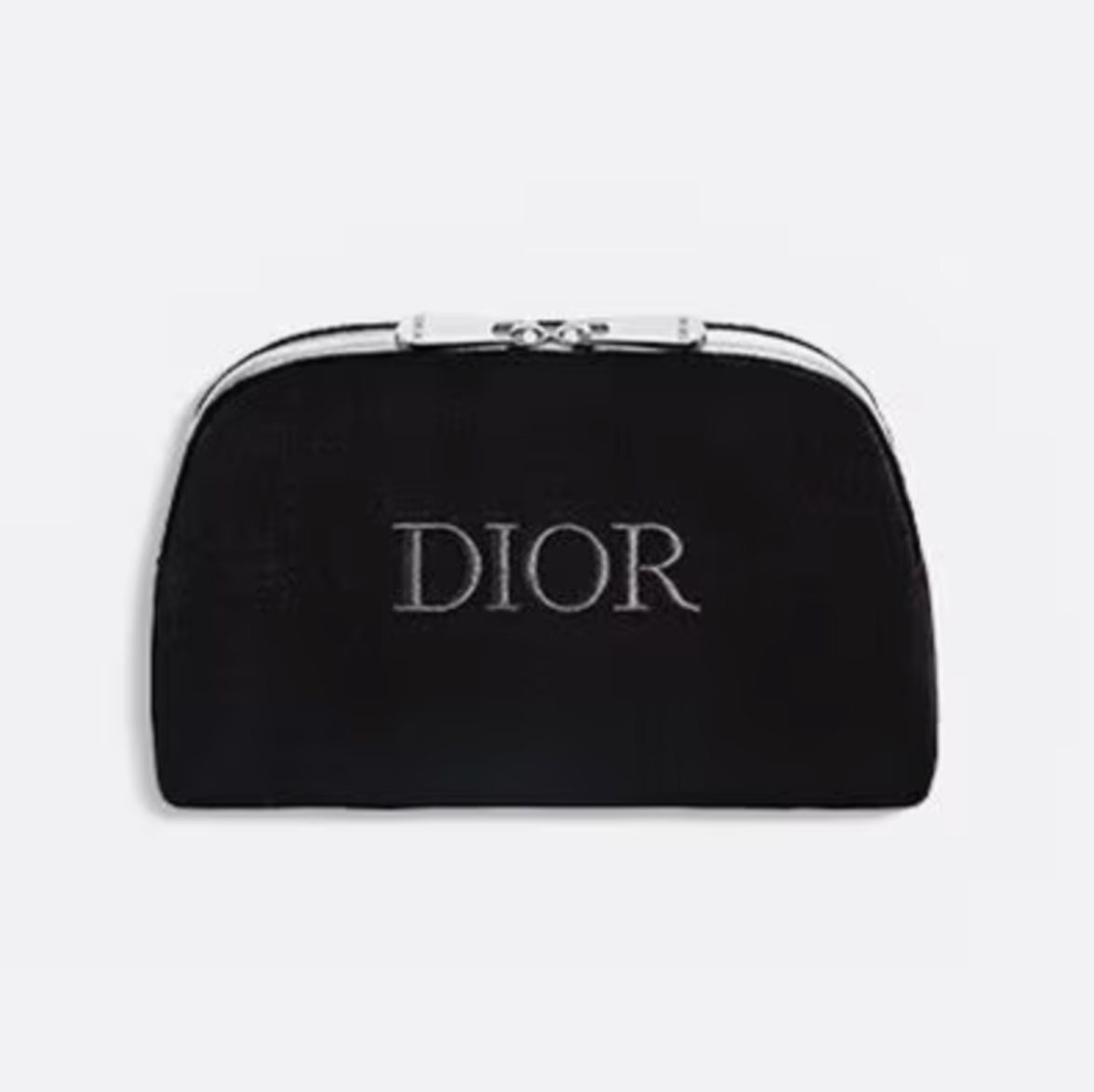 гЂђ зЏѕиІЁ гЂ‘иїЄеҐ§й™ђй‡ЏзµІзµЁеЇ¶и—Ќи‰ІеЊ–е¦ќеЊ… Makeup Bag Limited Edition