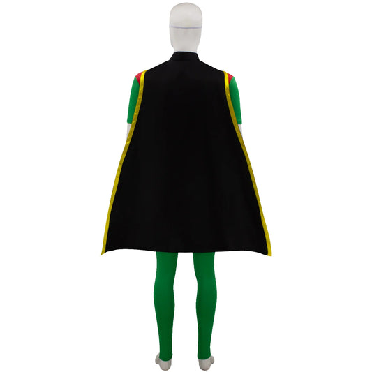 Mask Halloween Costume for Men