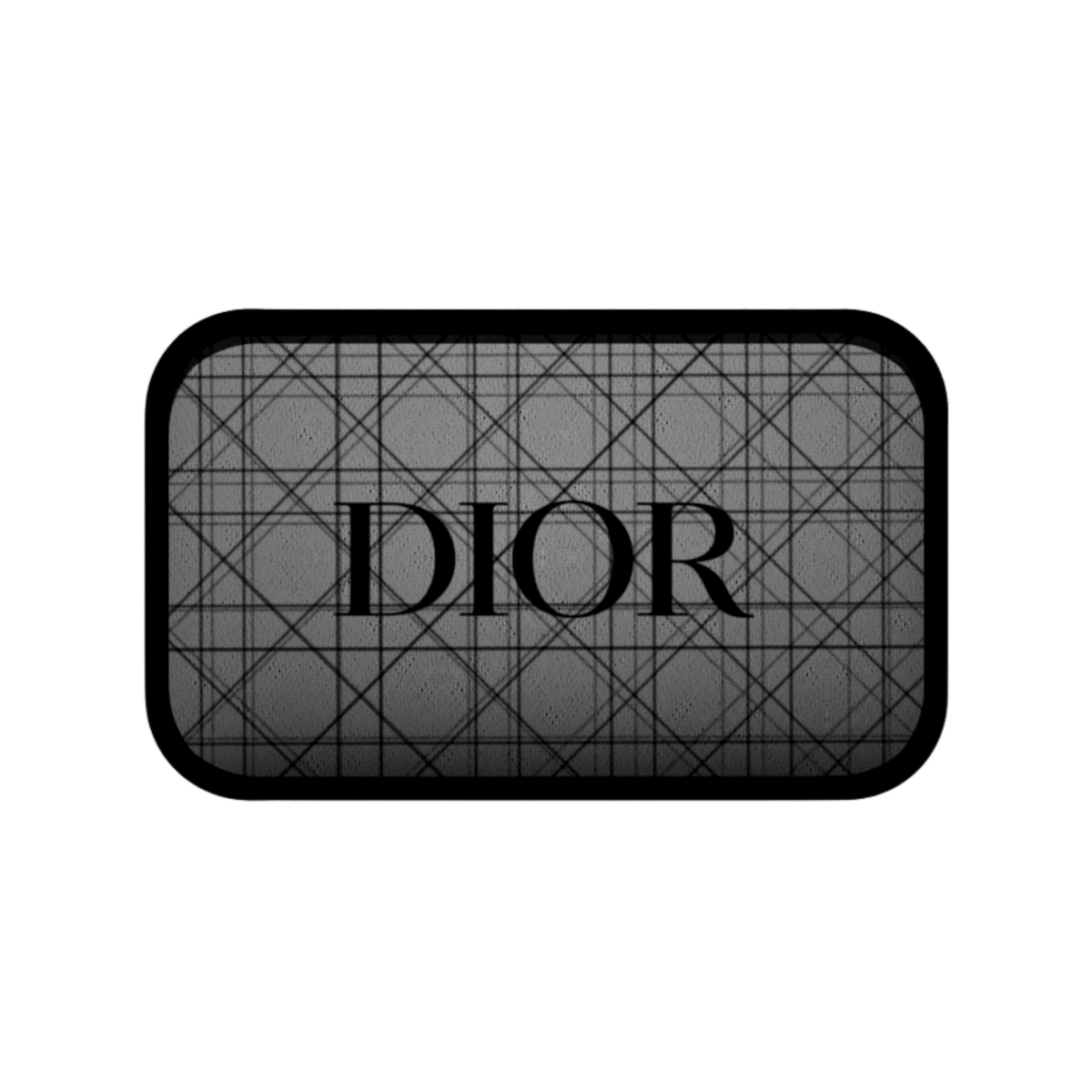 Dior Beauty Mesh Makeup Pouch