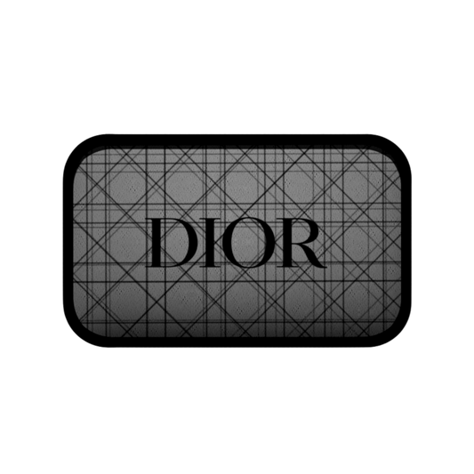 Dior Beauty Mesh Makeup Pouch