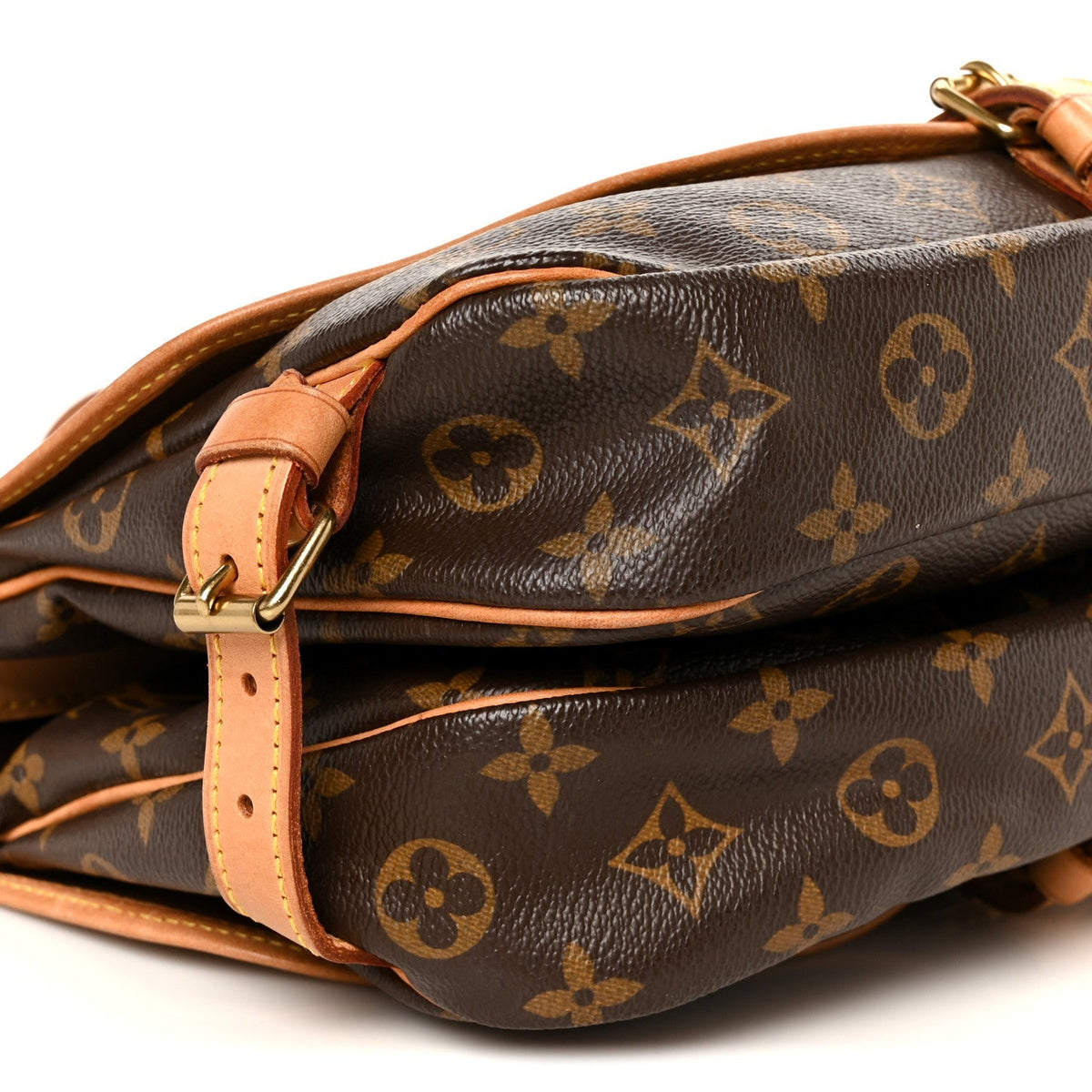 Monogram Saumur 30
