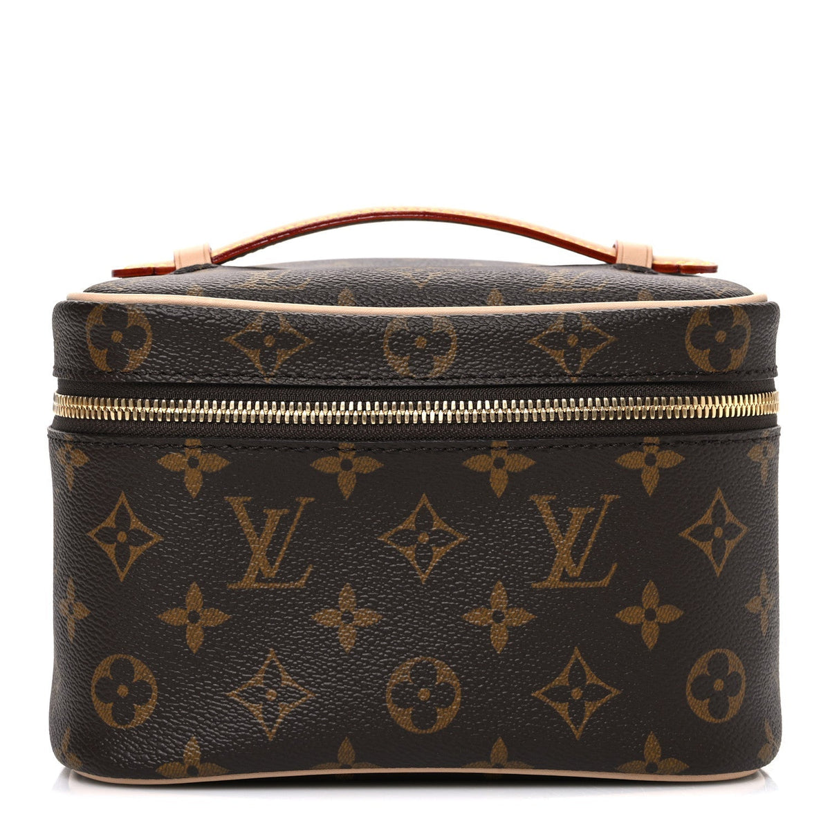 Monogram Nice Mini