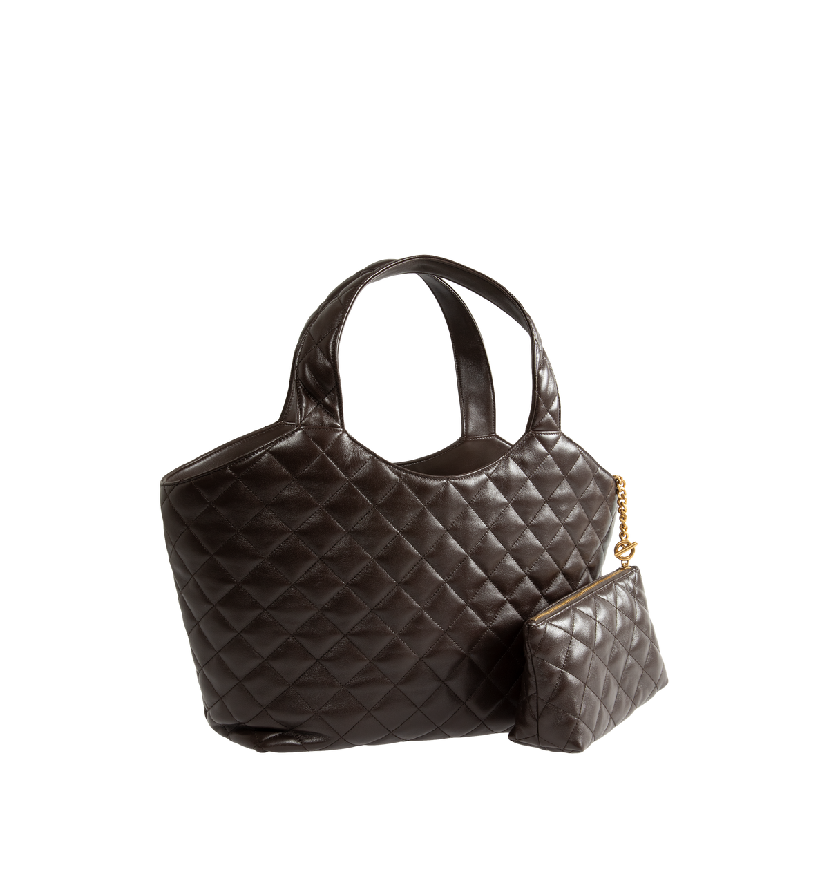 ICARE MEDIUM TOTE BAG