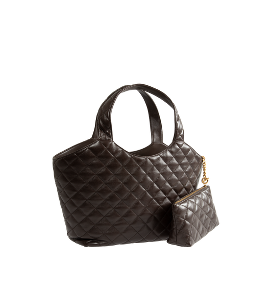 ICARE MEDIUM TOTE BAG