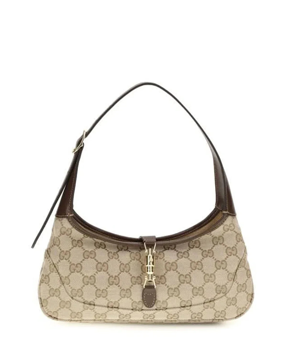 Gucci Beige Shoulder Bag