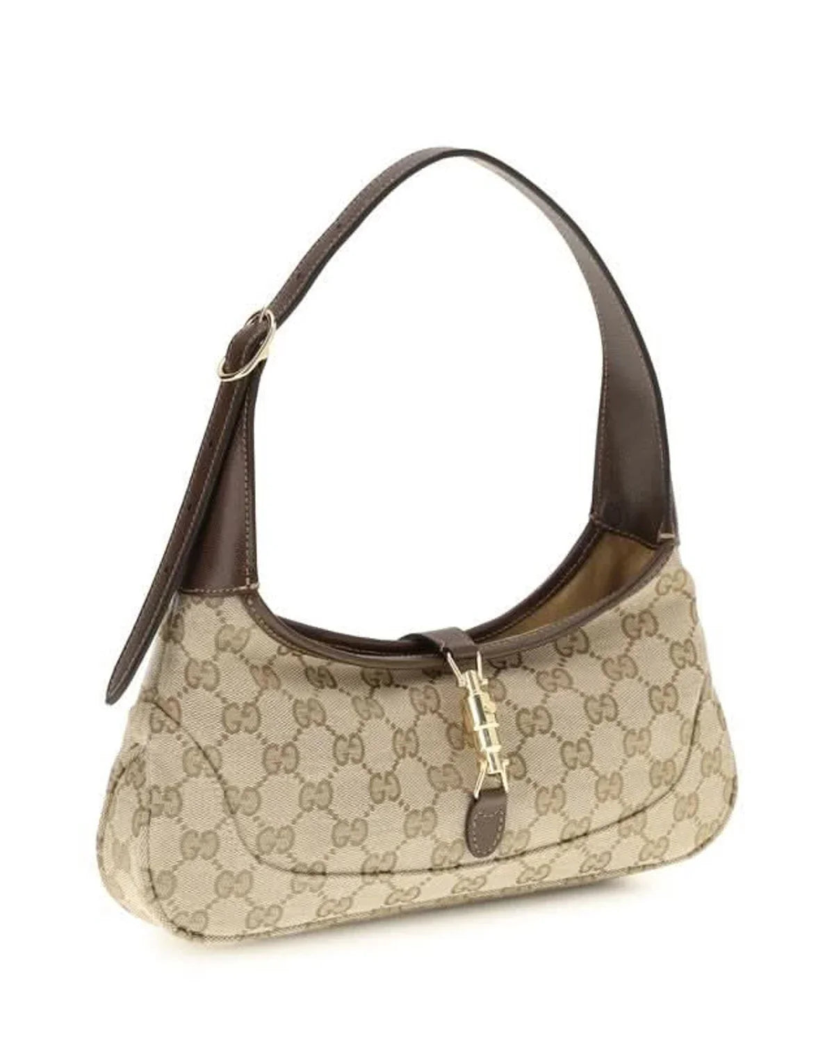 Gucci Beige Shoulder Bag